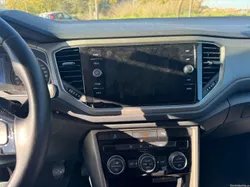 VW T-Roc 1.0