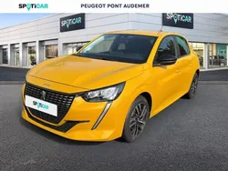Peugeot 208 PureTech 100 S&S BVM6 Style