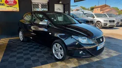 SEAT Ibiza Style 1.2 TDI 75ch BVM5