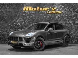 Porsche Macan GTS 3.0 V6 - 360 CH / Suspension Pneumatique Cuir étendu Sièges chauffants