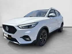 MG ZS 1.0 T-GDI Luxury Aut. 82kW