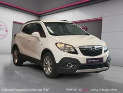 OPEL MOKKA 1.4 TURBO 140 COLOR EDITION Garantie 12 mois
