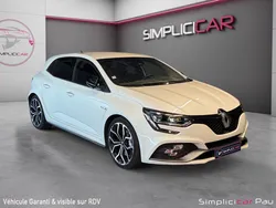 RENAULT MEGANE IV TCE 280 RS EDC 280Ch