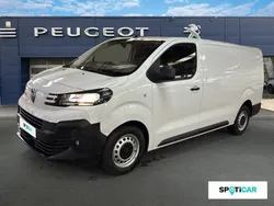 Peugeot Expert FOURGON FGN XL BLUEHDI 120 S&S BVM6