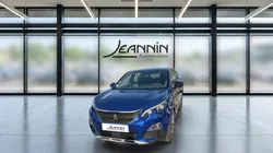 PEUGEOT 3008 BlueHDi 130ch S&S EAT8 GT Line