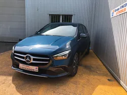 Mercedes classe b iii 200 7g-dct business line edition
