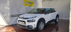 Citroën C4 Cactus 1.2 PureTech Feel