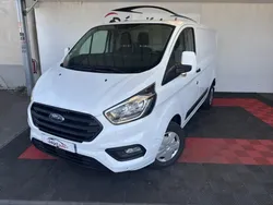 Ford Transit Custom FOURGON 280 L1H2 2.0 ECOBLUE 130 LIMITED