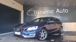 V60 1.6L/115cv/2015/Cuir/GPS/Full