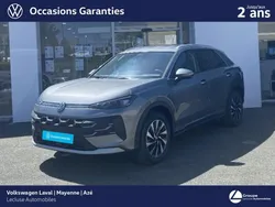 Volkswagen T-Roc 1.5 eTSI EVO2 Hybrid 150 ch DSG7 Style