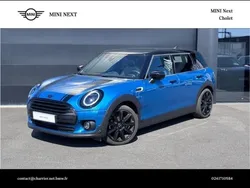 Mini Clubman Cooper 136ch Edition Premium Plus BVA7