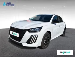 Peugeot 208 e-208 156ch 54 kWh Style