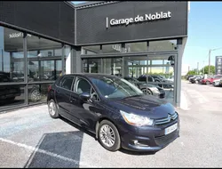 Citroën C4 CONFORT 1.6 HDI 92CH BVM5