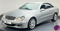 Mercedes Classe CLK 220 CDI (209.308)
