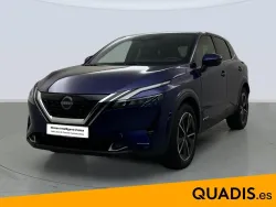 NISSAN Qashqai E-POWER Tekna+ 4x2 140kW