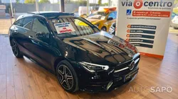Mercedes-Benz Classe CLA de 2021