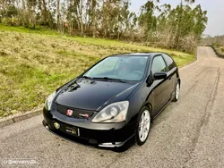 Honda Civic 2.0 Type-R