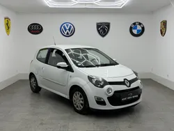 RENAULT TWINGO II 1.2 LEV 16v 75 eco2 Dynamique