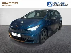 Cupra Born 204 ch - Batterie L V
