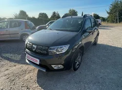Dacia sandero 1.5 dci 95 stepway