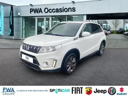 Suzuki Vitara 1.0 Boosterjet 111ch Privilège