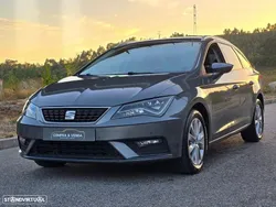 SEAT Leon ST 1.6 TDI Style S/S