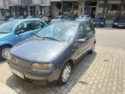 Fiat Punto 1.2 SX