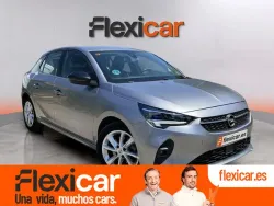OPEL Corsa 1.2T XHT S-S Elegance AT8 100
