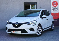 🚗 RENAULT Clio V Société / TVA RECUPERABLE / 2 Places réversibles / Première main 🥇 Prête à partir
