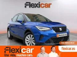 SEAT Arona 1.0 TSI S&S Style XM Edition 110