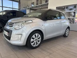 CITROEN C1 FEEL Chaine de distribution