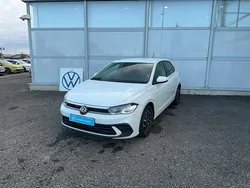 VOLKSWAGEN Polo 1.0 TSI 95 S&S DSG7 Life