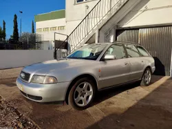 Audi A4 Avant B5