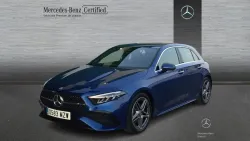 MERCEDES Clase A A 180 Progressive Line Advanced 7G-DCT