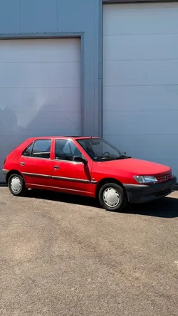 🚗PEUGEOT 306 1.4 75 ch Essence🚗