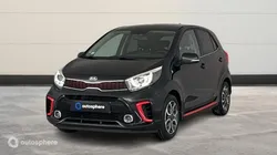 Kia Picanto 1.0 67ch Blue Edition Euro6d-T