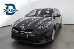 KIA Ceed 1.0 T-GDI Eco-Dynamics Concept 120