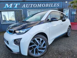 Bmw I3 (I01) 170CH 94 AH +EDITION ATELIER GARANTIE 12 MOIS