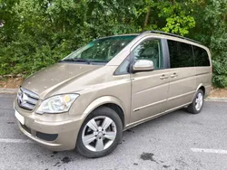 Mercedes Viano 2.2 CDI PHASE 2 LONG 8 PLACES