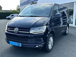 Volkswagen Transporter Ccb T6 4MOTION 180