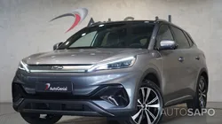 BYD Atto 3 de 2025