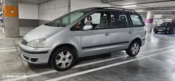 Ford Galaxy 1.9 TDi Ghia