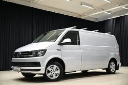 Volkswagen TRANSPORTER T6 2L TDI 140CH DSG7 L2H1 chauffage auxiliaire+attelage