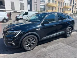 Renault arkana (2) 1.3 mild hybrid 140 evolution edc gsr2 - 24