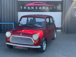 ROVER MINI Sealine