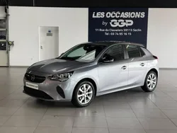 Opel Corsa 1.5 D 100ch Edition