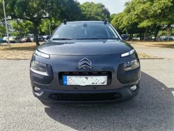 Citroen C4 Cactus 1.6 BlueHDi Feel 100