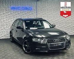 AUDI A4 Avant 2.0 TDI 136CV CUIR/ CLIM/ GPS