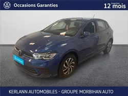 Volkswagen Polo VI 1.0 TSI 95 S&S DSG7 Life Plus