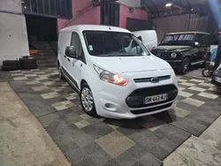 Ford transit connect 1.6 tdci 115 cv bvm6 trend clim 3 places 8500 TTC...